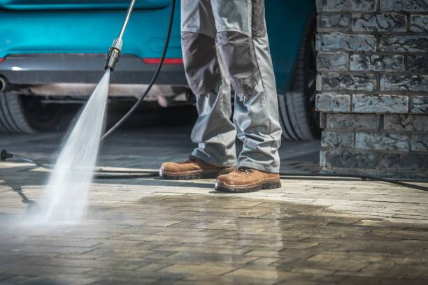 Best Soft Washing  in Calverton Park, MO