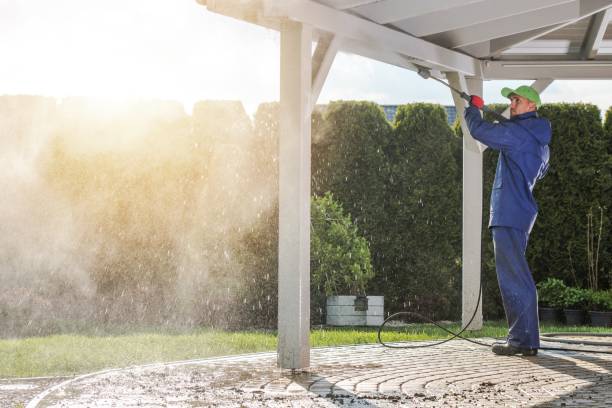 Calverton Park, MO Pressure Washing Services Company